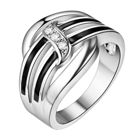Silver Ring LSR178
