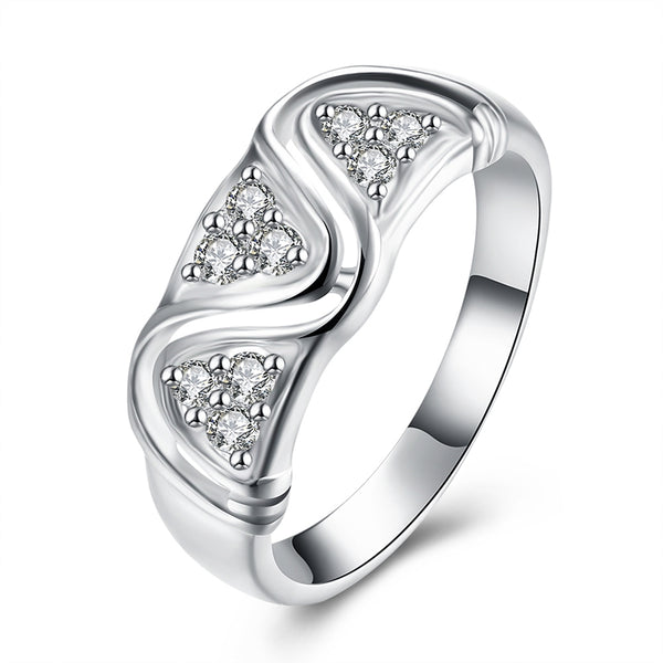 Silver Ring LSR178
