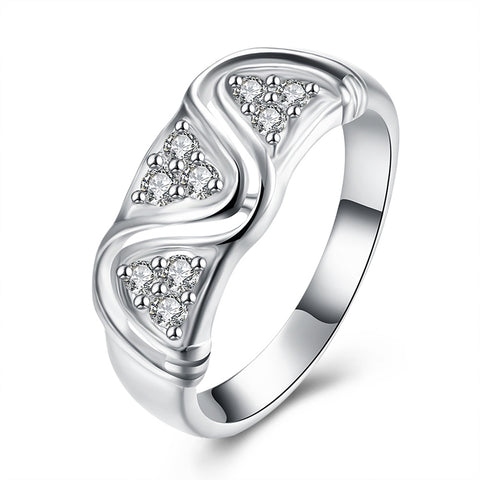 Silver Ring LSR178