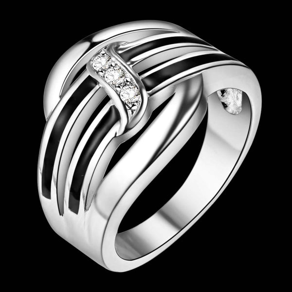 Silver Ring LSR178