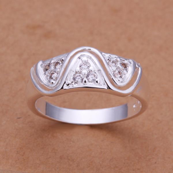 Silver Ring LSR178