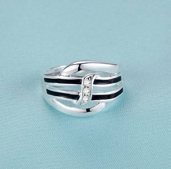 Silver Ring LSR178
