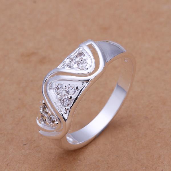 Silver Ring LSR178