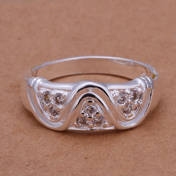 Silver Ring LSR178