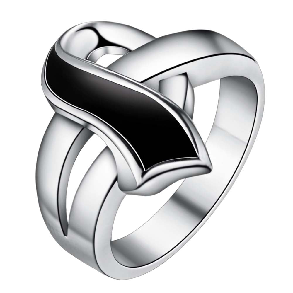 Silver Ring LSR179