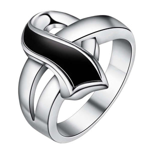 Silver Ring LSR179
