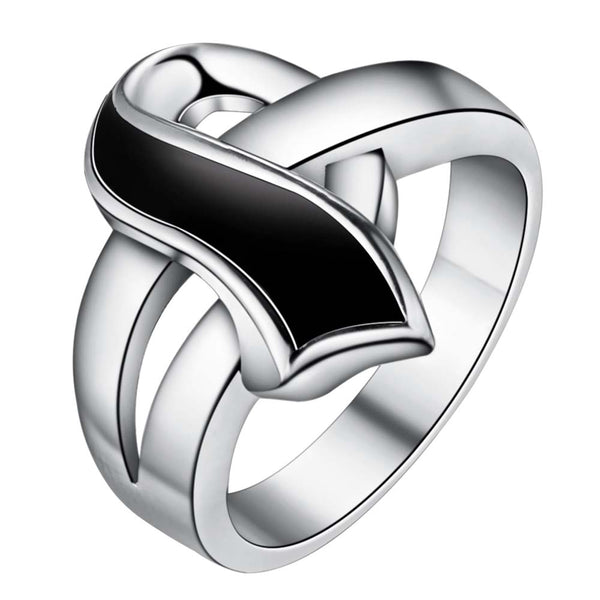 Silver Ring LSR179