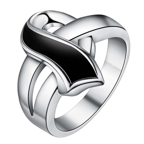 Silver Ring LSR179