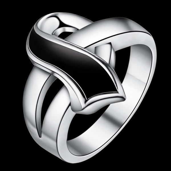 Silver Ring LSR179