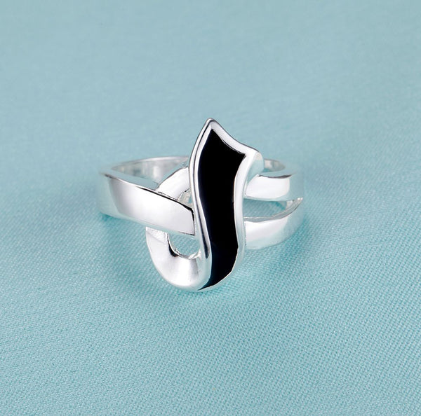 Silver Ring LSR179