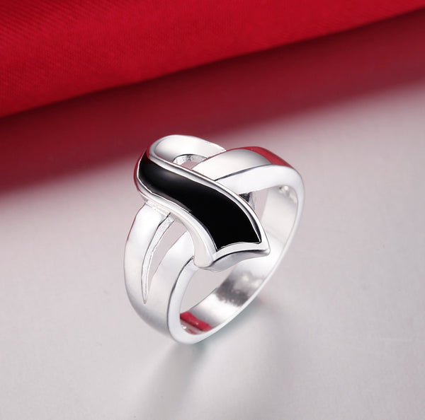 Silver Ring LSR179