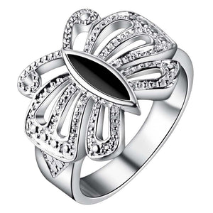 Silver Ring LSR180