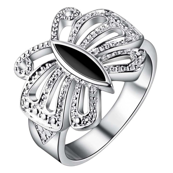 Silver Ring LSR180