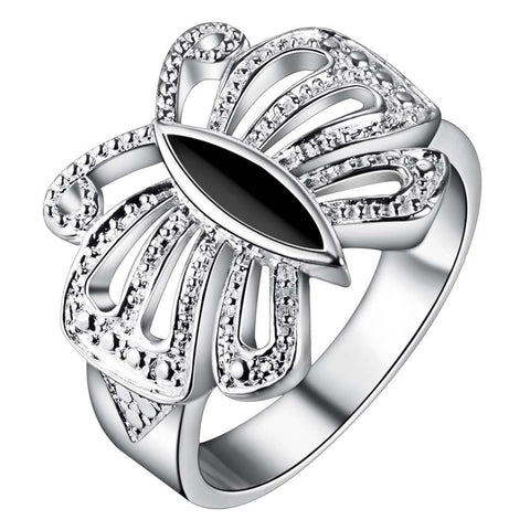 Silver Ring LSR180