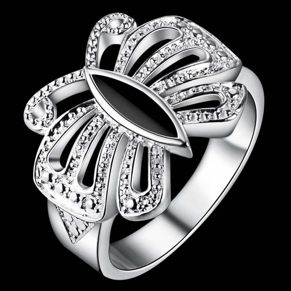 Silver Ring LSR180