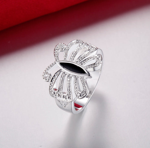 Silver Ring LSR180