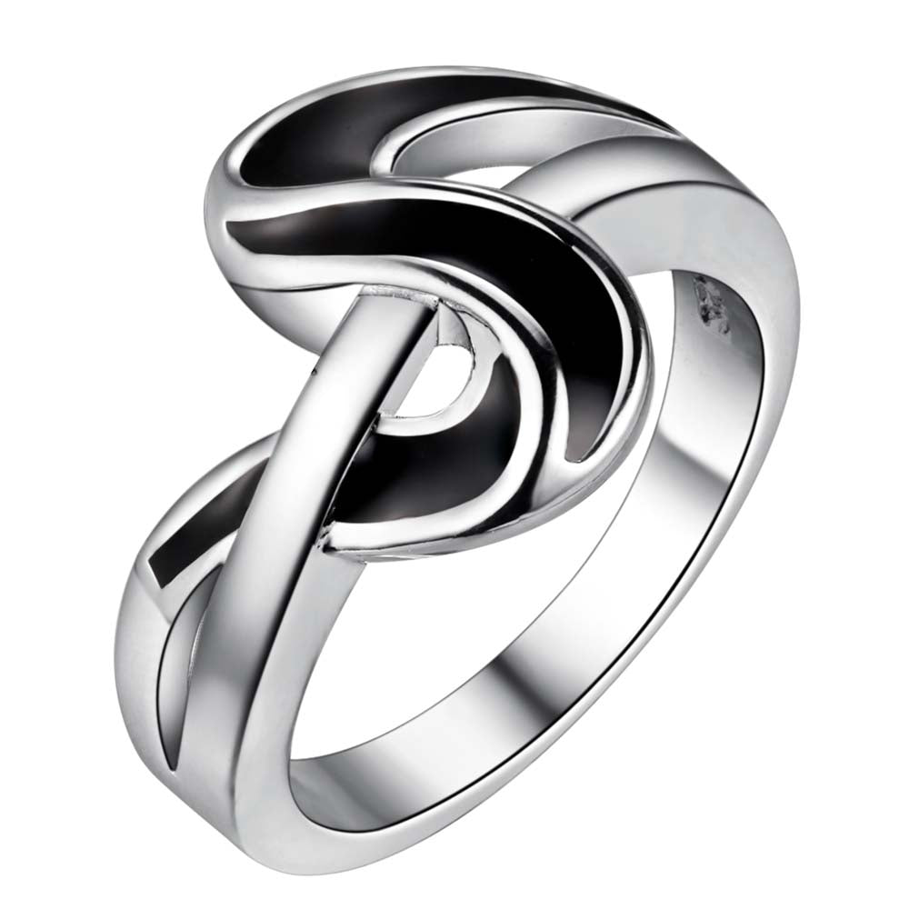 Silver Ring LSR182