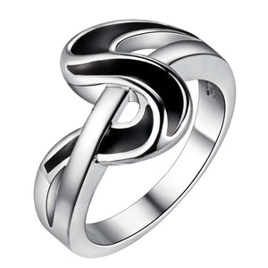 Silver Ring LSR182