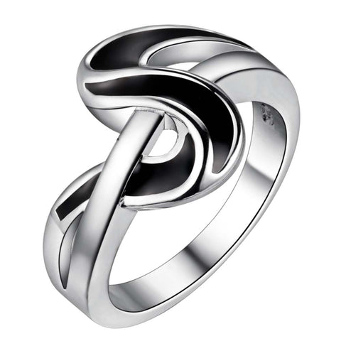 Silver Ring LSR182