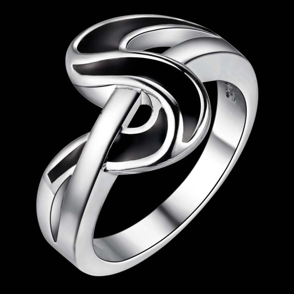 Silver Ring LSR182