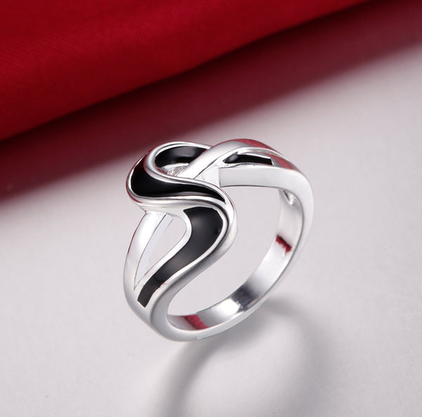 Silver Ring LSR182