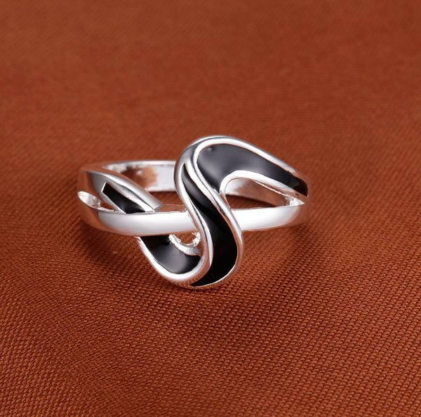 Silver Ring LSR182