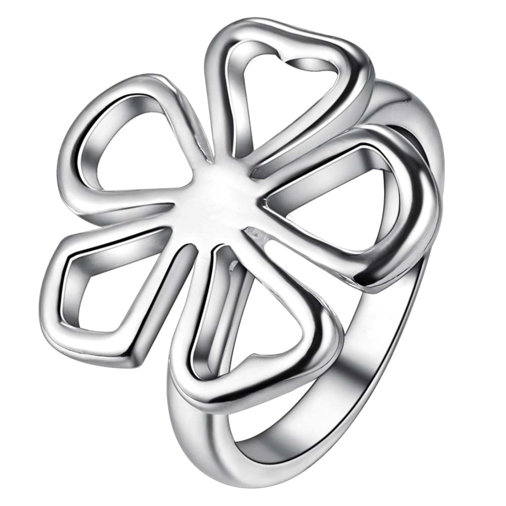 Silver Ring LSR183
