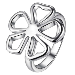 Silver Ring LSR183