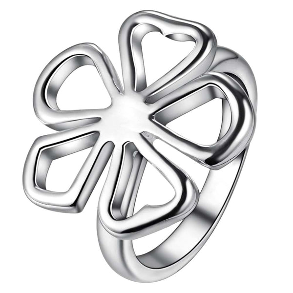 Silver Ring LSR183