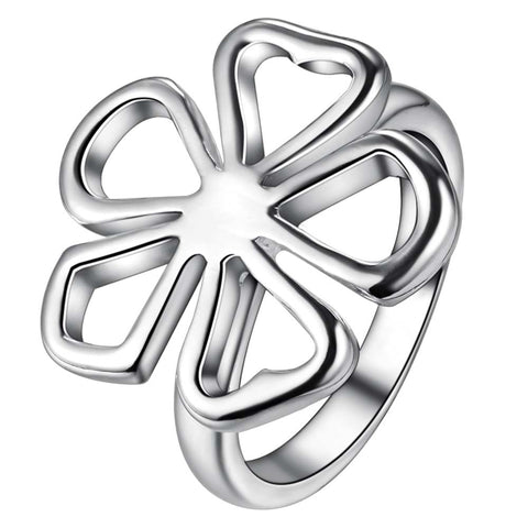 Silver Ring LSR183