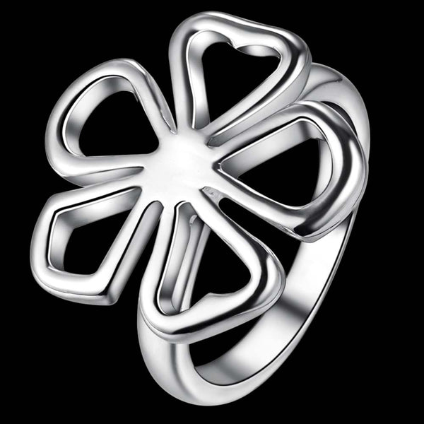 Silver Ring LSR183