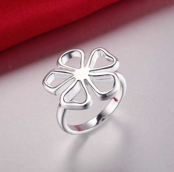 Silver Ring LSR183