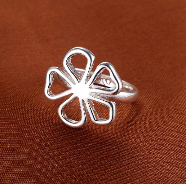 Silver Ring LSR183
