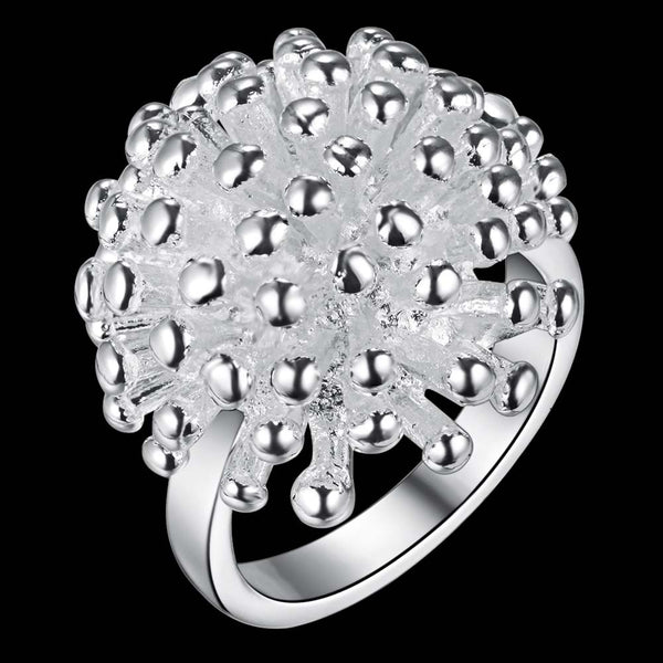 Silver Ring LSR184