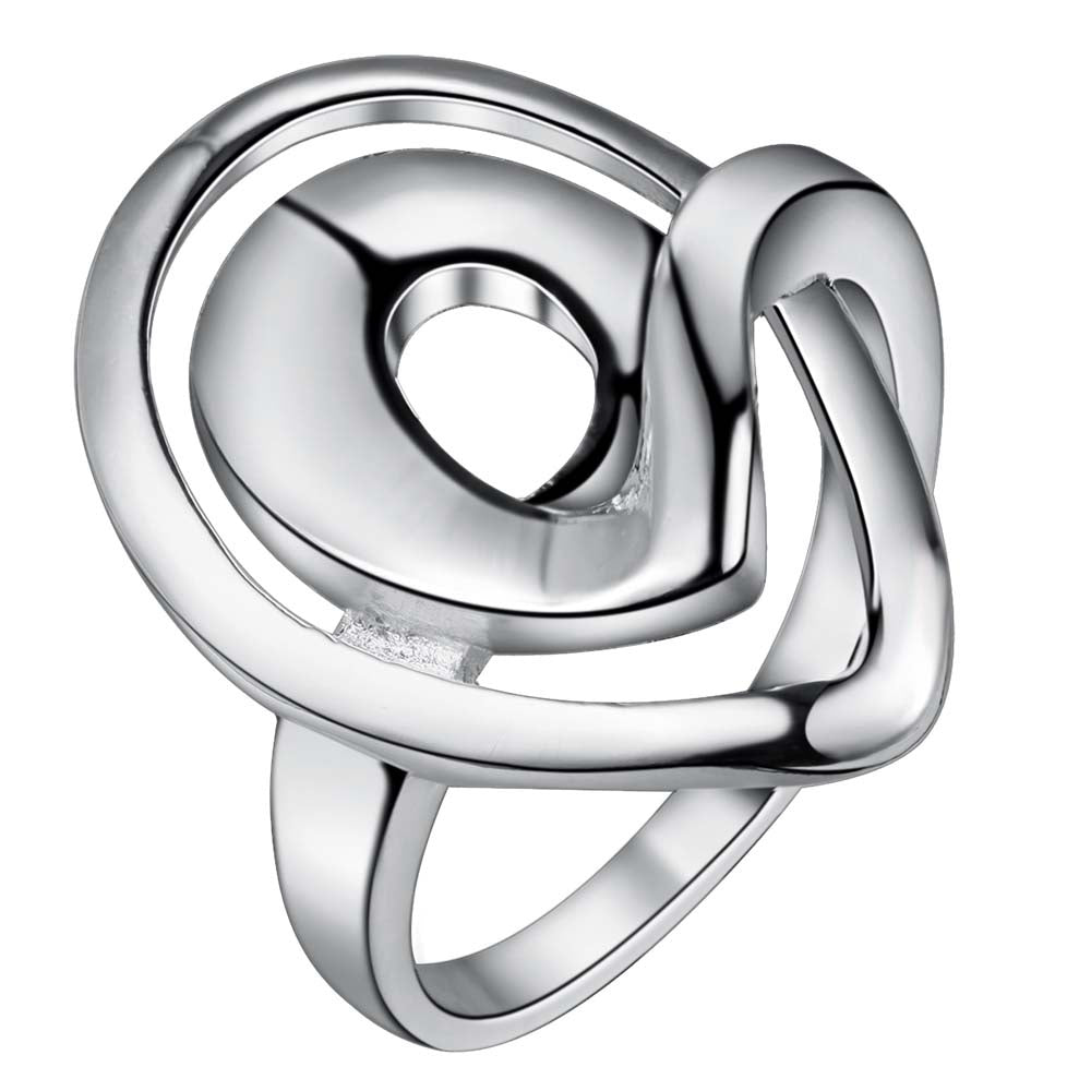 Silver Ring LSR187