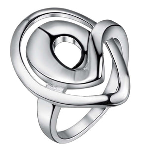 Silver Ring LSR187