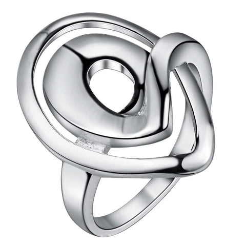 Silver Ring LSR187