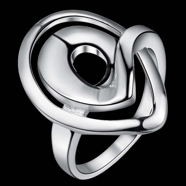 Silver Ring LSR187