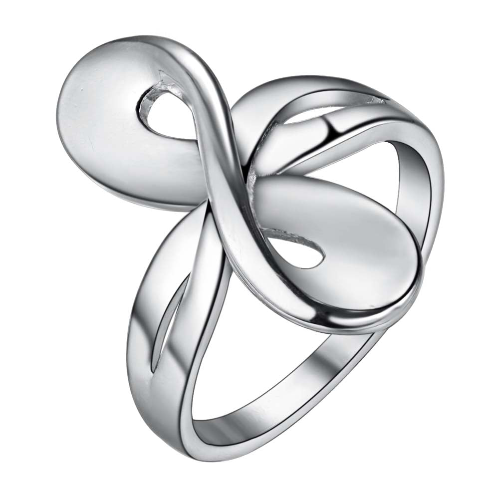Silver Ring LSR188