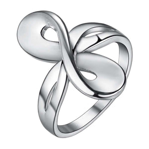 Silver Ring LSR188