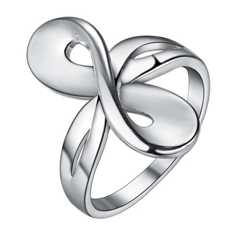 Silver Ring LSR188