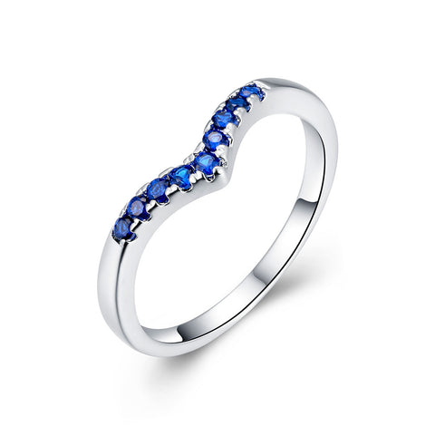 Silver Ring LSR188