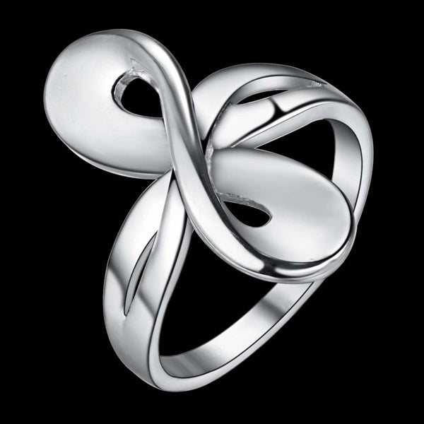 Silver Ring LSR188