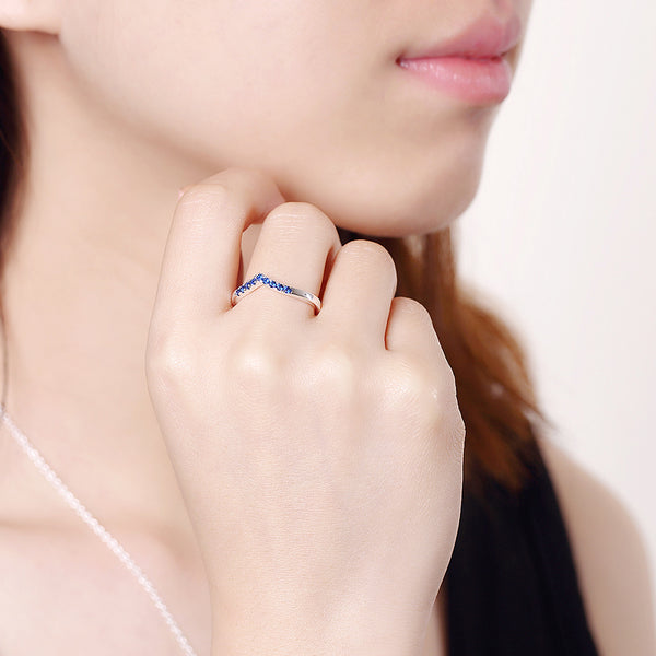 Silver Ring LSR188