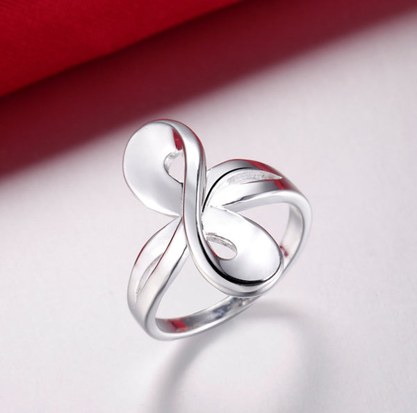 Silver Ring LSR188