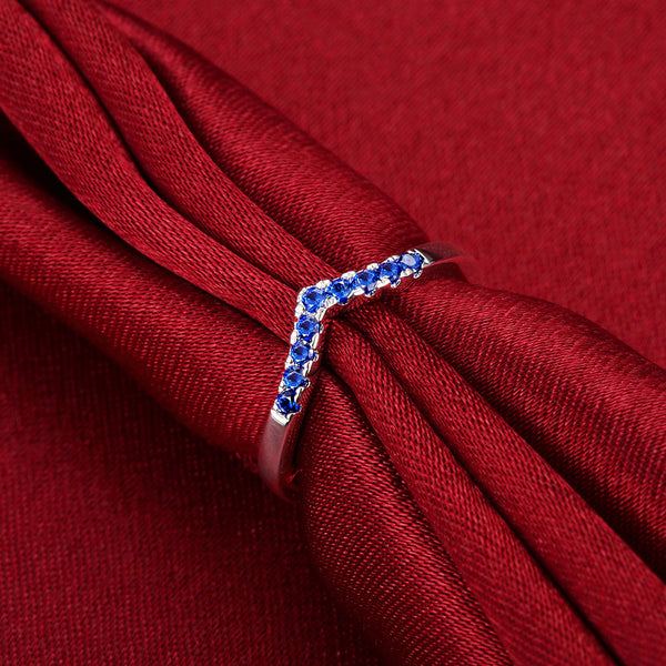 Silver Ring LSR188