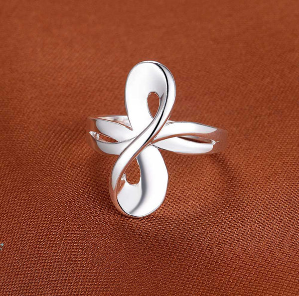 Silver Ring LSR188