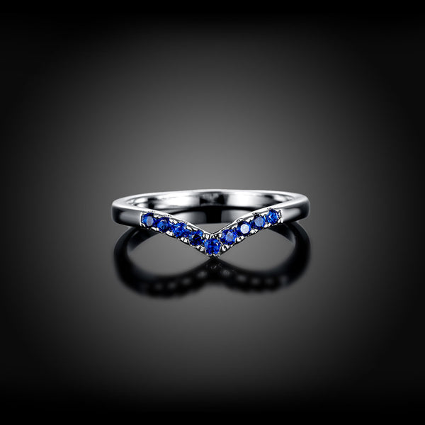 Silver Ring LSR188