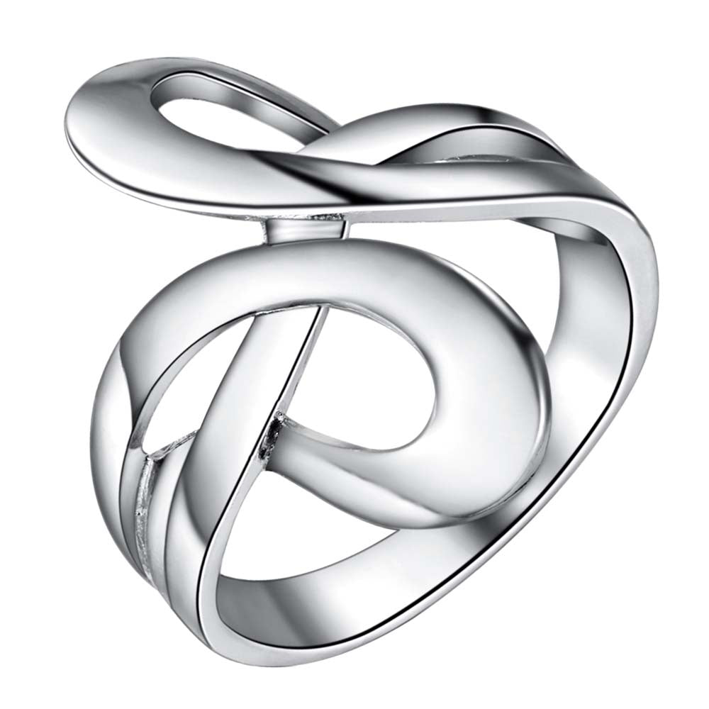 Silver Ring LSR189