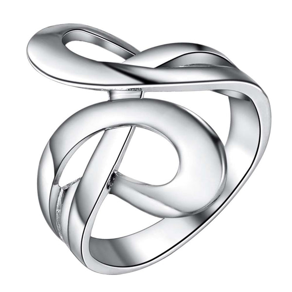 Silver Ring LSR189